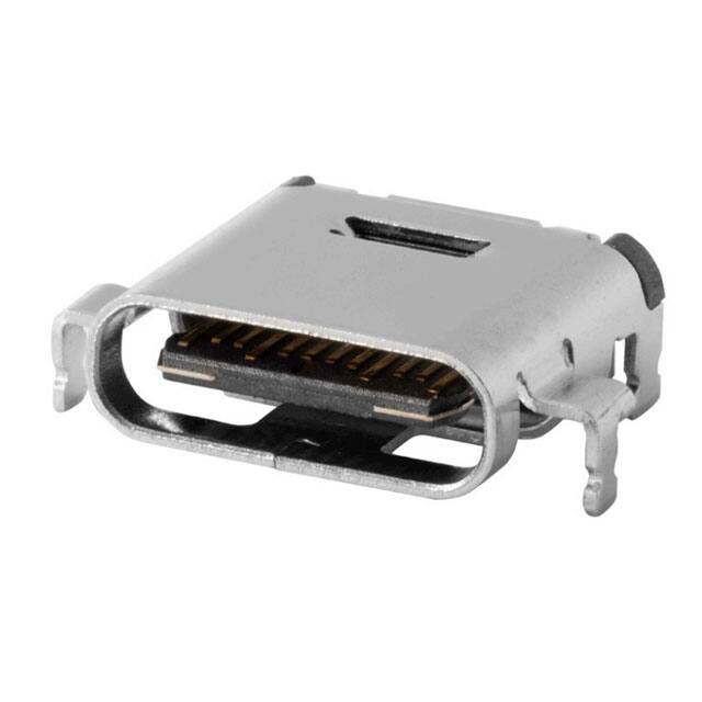 UJ40-C-H-G-MSMT-2-TR CUI Devices  Ensembles de connecteurs USB DVI HDMI